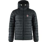 Fjällräven Expedition Pack Down Jacket Noir S Homme