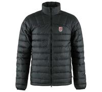 Fjallraven Homme Expedition Pack Down M Jacket, Noir, S EU