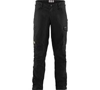 Fjallraven Homme Fjallraven, Kaipak M Un Pantalon, Noir, 52 EU