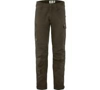 Fjallraven Homme Kaipak Trousers M Pants, Dark Olive, 46 EU