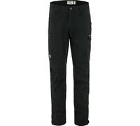 Fjallraven Homme Kaipak Trousers M Pants, Noir, 52 EU