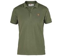 Fjallraven Homme Övik Polo M T Shirt, Vert, M EU