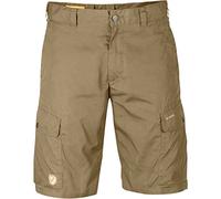 Fjallraven Homme Ruaha M Shorts, Sable, 48 EU