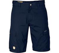 Fjallraven Homme Ruaha Shorts, Bleu (Marine), 46 EU