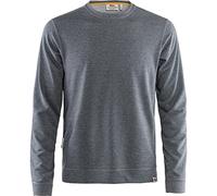 Fjällräven High Coast Lite Sweatshirt Gris M Homme