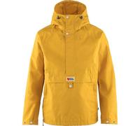 Fjallraven Homme Vardag Anorak M Jacket, Mustard Yellow, M EU