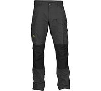 Fjallraven Homme Vidda Pro Trousers M Short Pants, Gris Foncé, 50 EU