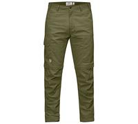 Fjällräven Pantalon Homme Karl Pro Zip-off M Savanna 52 EU