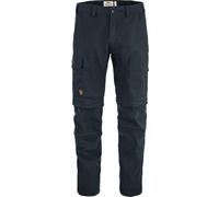 Fjallraven Hommes Karl Pro Pantalon Zip-off M Sport