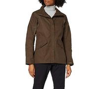 Fjallraven Hybrid Jacket Blouson Femme, Vert (Forêt Profonde), M
