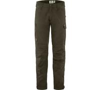 Pantalon Kaipak Fjallraven - Dark Olive 32/32