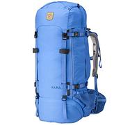 Fjallraven Kajka 100 Sac à Dos Mixte Adulte, Bleu (Un Azul), 45 Centimeters
