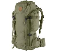 FJALLRAVEN Kajka 55 - Mixte - Vert - taille M/L- modèle 2026