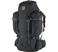 Fjällräven Sac à dos Kajka 75 L M/L noir minéral