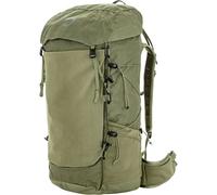 Fjällräven Kajka X-lätt 45l M/l Backpack Vert
