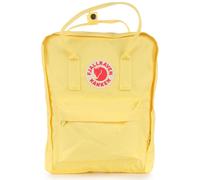 FJALLRAVEN Kanken 23510 Classique Flint Acorn Sac à Dos Jaune