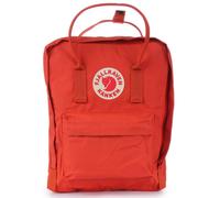 Sac à dos - Fjall Raven - Kanken - 38 cm - Vinylon F - Orange