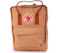 FJALLRAVEN Kanken 23510 Classique Marine Décontracté Sac à Dos en Bleu Marine