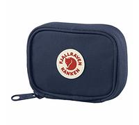 Portefeuille Fjällräven Kanken Card 16L bleu foncé