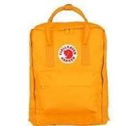 FJALLRAVEN Kanken F23510-141 Sac à dos Jaune