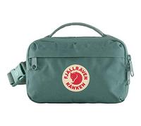 Fjallraven Kånken Hip Pack Gym Bag Unisex, Frost Green, Taille Unique