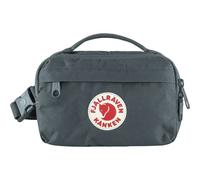 FJALLRAVEN Kånken Hip Pack - Mixte - Gris - taille Unique- modèle 2026