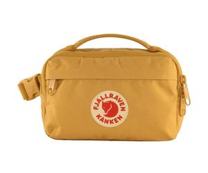 FJALLRAVEN Kånken Hip Pack - Mixte - Marron - taille Unique- modèle 2026