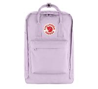 Fjallraven Kanken Laptop 17 Pastel Lavender