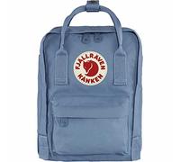 Fjallraven Kånken Mini Sports Backpack Unisex Adult, Blue Ridge, Taille Unique