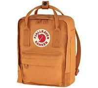 Fjallraven Kånken Mini Sports Backpack Unisex Adult, Orange (Naranja Picante), Taille Unique