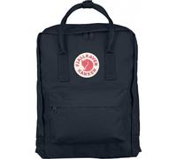 FJALLRAVEN Kanken - Mixte - Bleu - taille Unique- modèle 2026