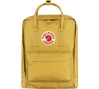 FJALLRAVEN Kånken - Mixte - Jaune - taille Unique- modèle 2024