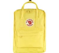 FJALLRAVEN Kanken - Mixte - Jaune - taille Unique- modèle 2026