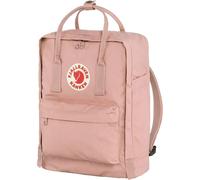 FJALLRAVEN Kanken - Mixte - Rose - taille Unique- modèle 2026