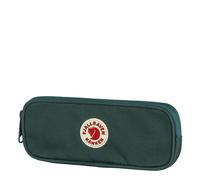 NEW - Official Fjallraven Kanken Pen Case Arctic Green