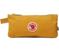 Trousse Fjällräven Kånken Pen jaune