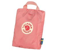 Fjallraven Kånken Rain Cover Mini Backpack Unisex, Pink, OneSize