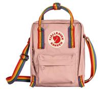 Fjällräven Kanken Sangle à porter en bandoulière 20 cm rose