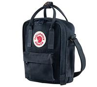 Fjällräven Sac à bandoulière Kanken 17 cm bleu