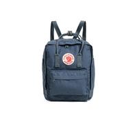Fjallraven Kanken, Sac Dos Femme Graphite Gris Bleu Taille Unique