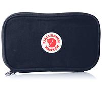 Fjällräven Portefeuille de voyage Kanken Travel Wallet Bleu