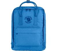 Fjällräven Re-kånken 16l Backpack Bleu