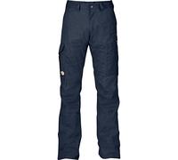 Fjällräven Pantalon Karl Pro Homme Bleu marine Taille 54