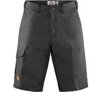 Fjällräven - Karl Pro Shorts - Short - 44 - dark grey