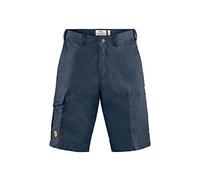 Fjallraven Karl Pro Shorts Homme, bleu (Dark Navy), 48