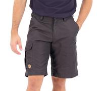 Fjallraven Karl Pro Shorts Homme, gris (Dark Grey), 46