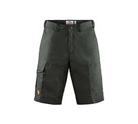 Fjallraven Karl Pro Shorts Homme, gris (Dark Grey), 56