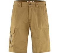 Fjallraven Karl Pro Shorts Homme, Sarrasin Brun, 52