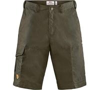 Fjallraven Karl Pro Shorts Homme, vert (Dark Olive), 58