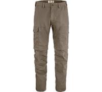 Fjällräven Karl Pro Zip Off Pants Beige 52 Homme